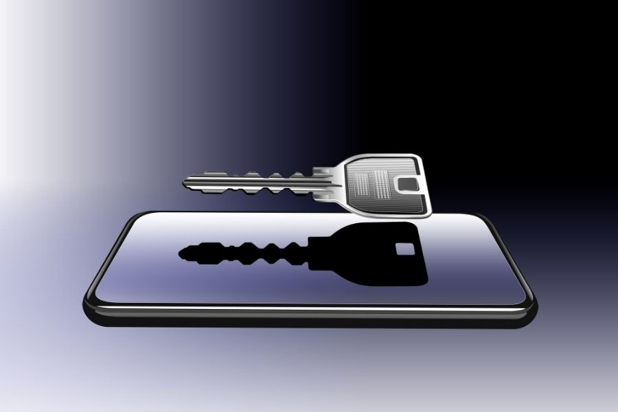 Reproduction de clés : par qui passer ?