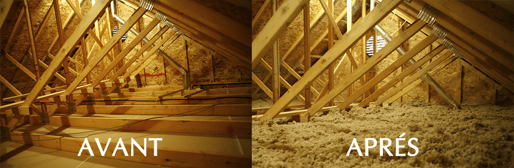 Par qui passer pour des travaux d’isolation de la toiture à Dijon ?