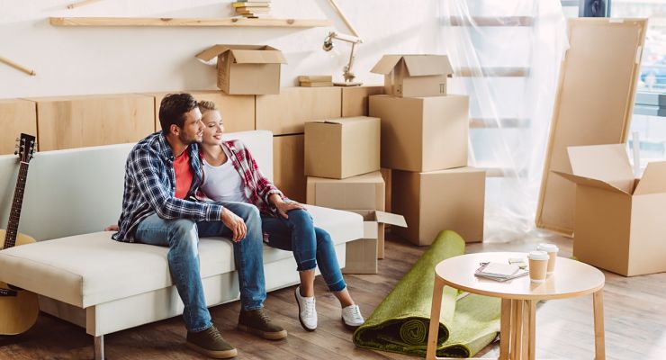 Quel volume pour un T3 ?