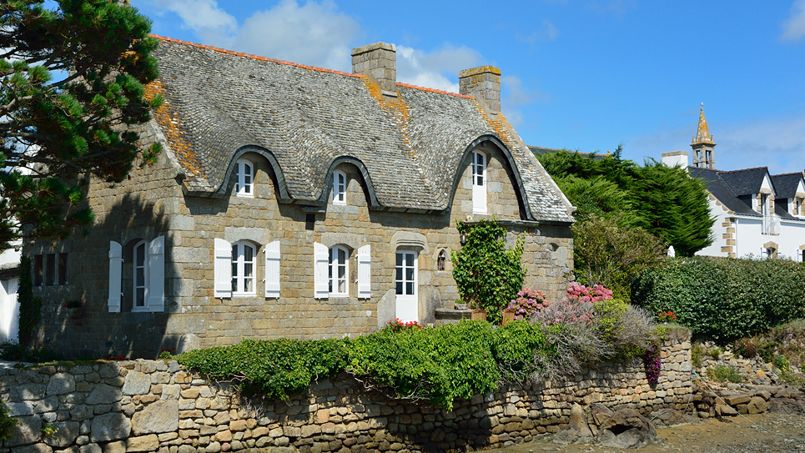 Comment est le marché immobilier en Bretagne ?