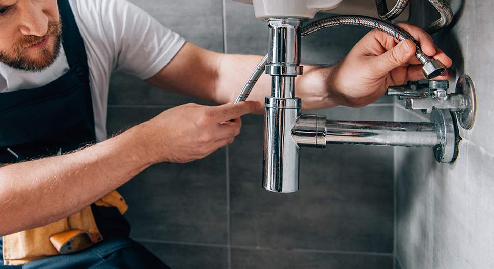 Réparation de plomberie en urgence:  comment faire ?