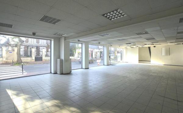 Quels types de locaux peut-on louer avec un bail commercial ?