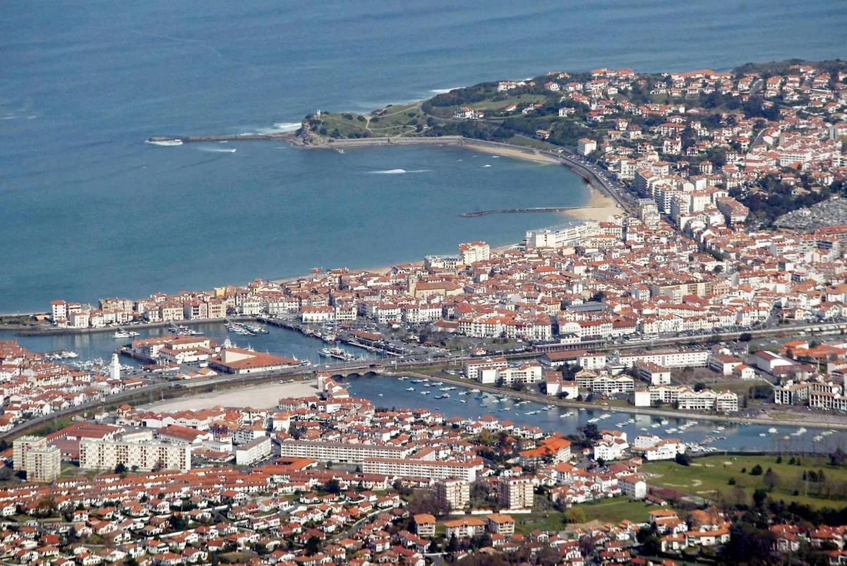 Pourquoi l’immobilier est si cher au Pays Basque ?