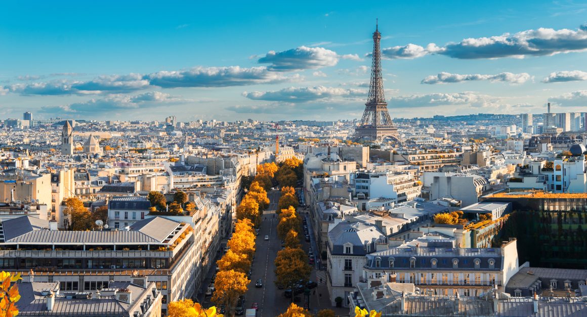 Vivre à Paris: avantages et inconvénients