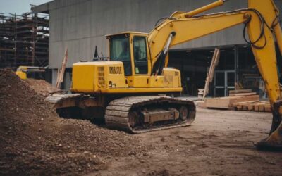 L&rsquo;assurance et la location de matériel de chantier ce qu&rsquo;il faut connaître