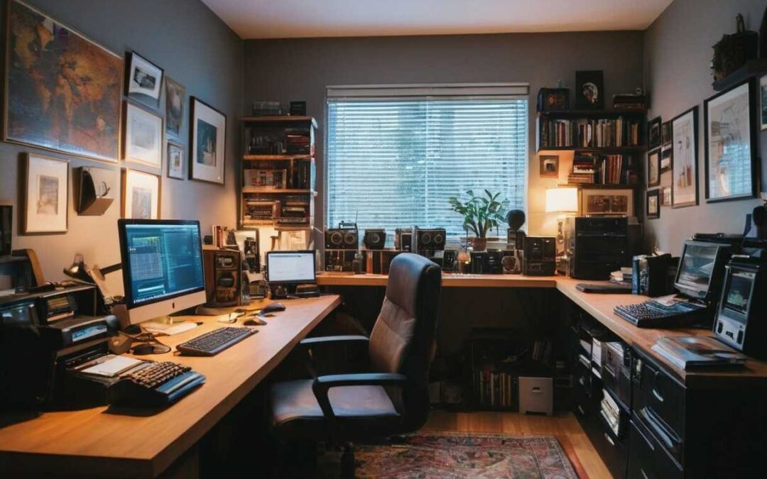 Débarrassage des encombrants : un levier pour optimiser vos espaces professionnels