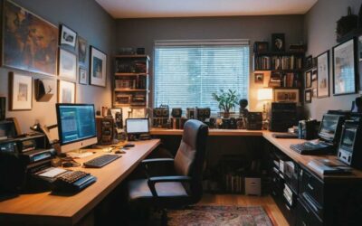 Débarrassage des encombrants : un levier pour optimiser vos espaces professionnels