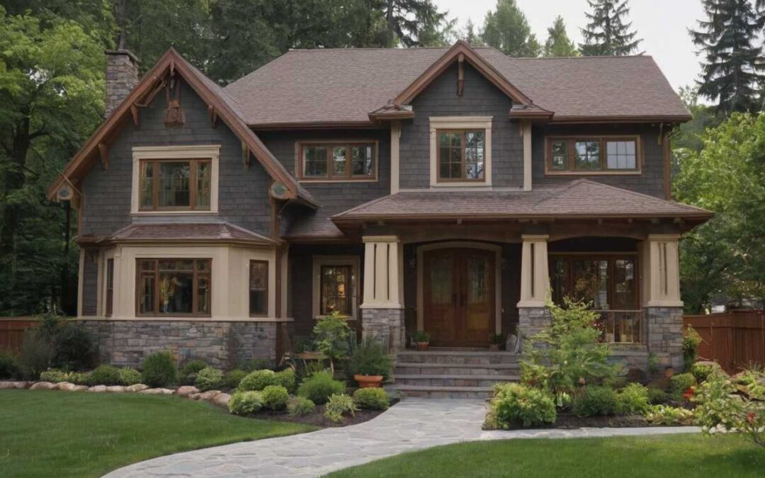 Amélioration de l&rsquo;habitat à petit budget grandes transformations