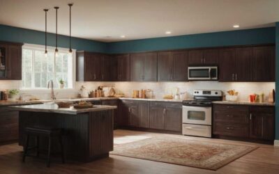 Augmentez la valeur de votre bien avec ces travaux maison clés